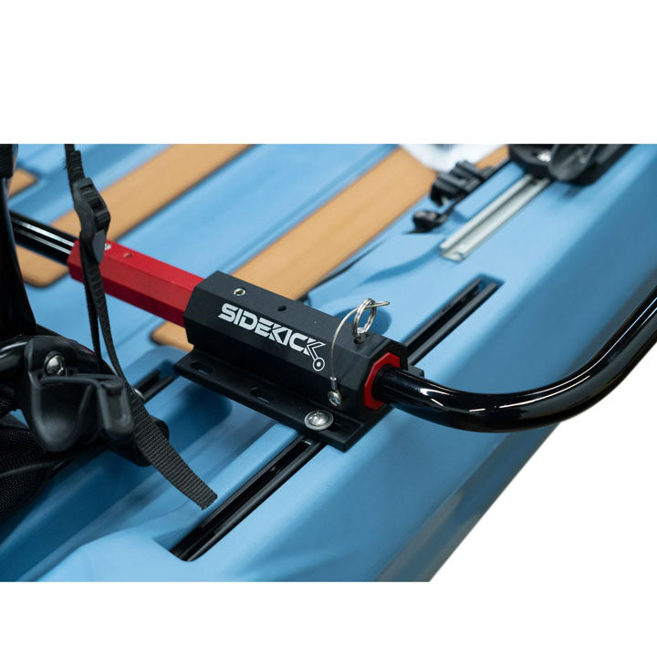Bonafide Sidekick Wheel System - P127 and RVR119