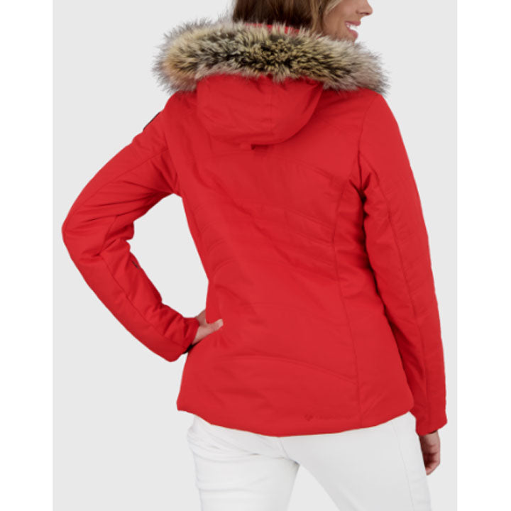 Obermeyer Tuscany II Jacket Womens (Past Season)