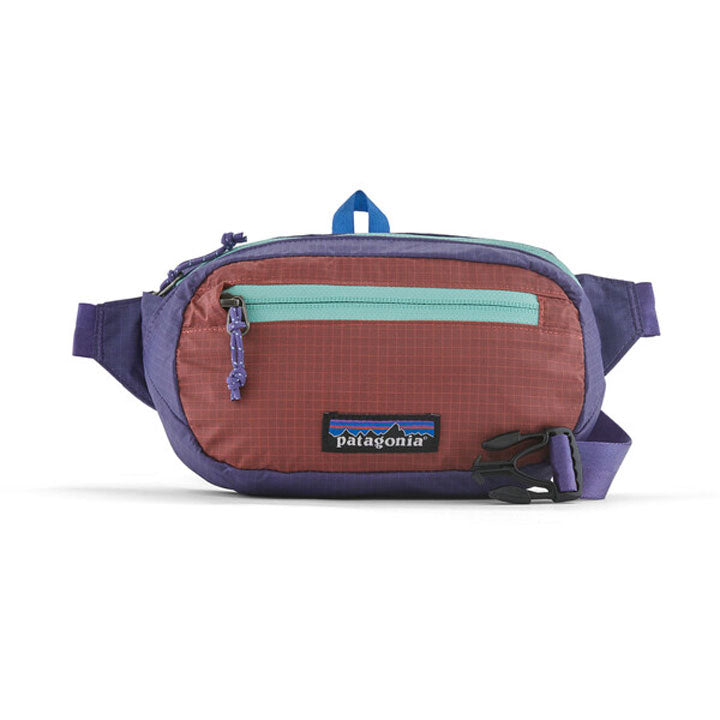 Patagonia Ultralight Black Hole Mini Hip Pack 1L