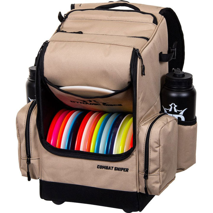 Dynamic Discs Combat Sniper Disc Golf Bag