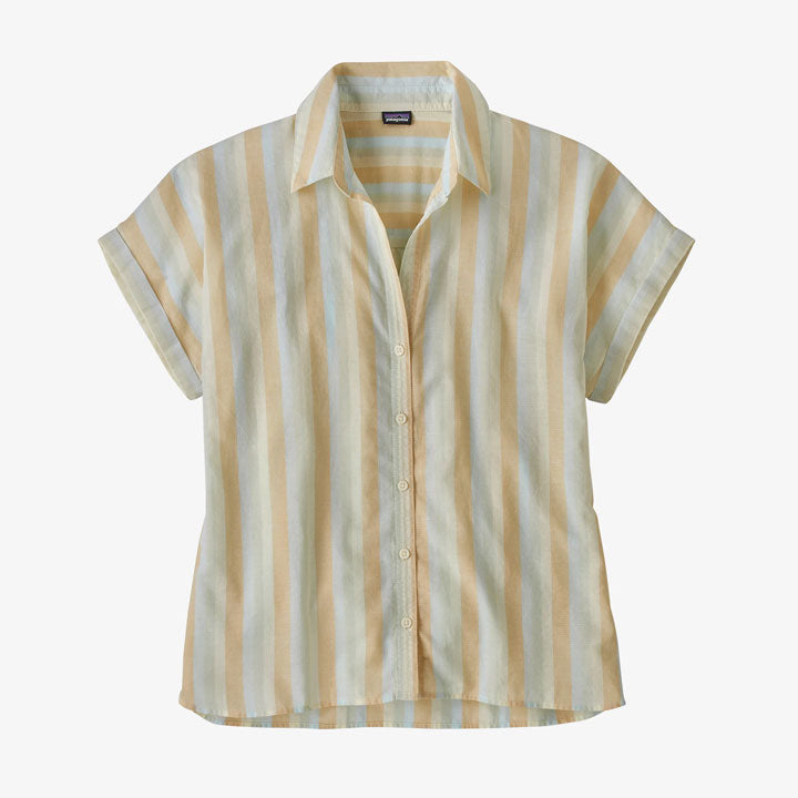 Patagonia Lightweight A/C Shirt Womens