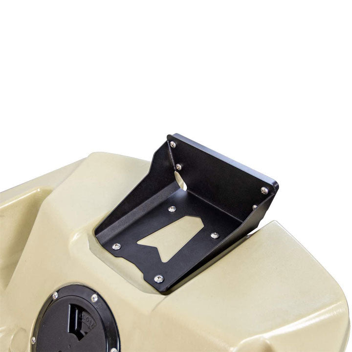 Wilderness Systems Trolling Motor Mount