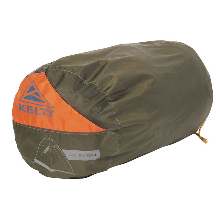 Kelty Grand Mesa 2 Tent