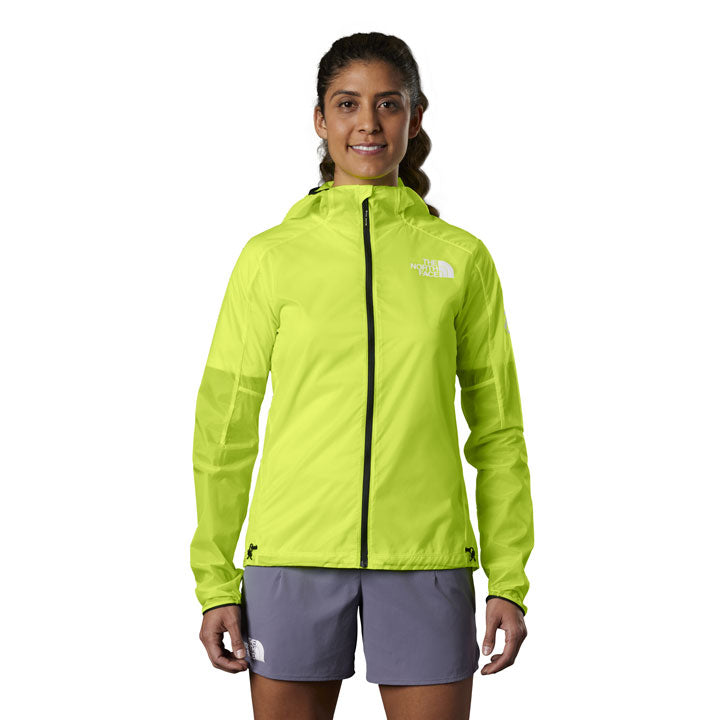 The North Face Summit Superior Wind Jacket Womens