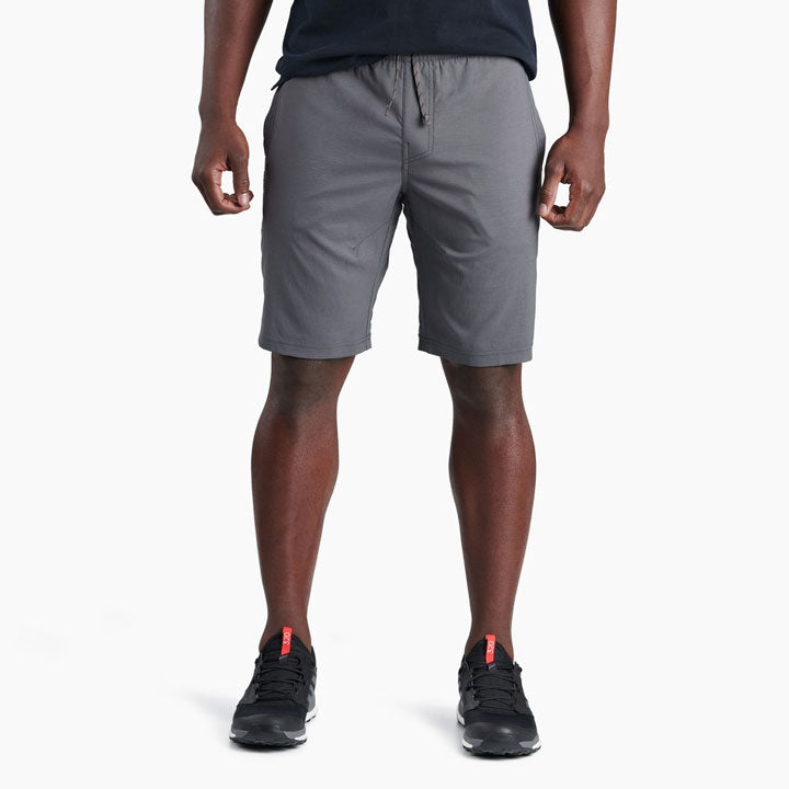 Mens Kruiser Shorts-Shorts-Kuhl-Carbon-Mountain Sports