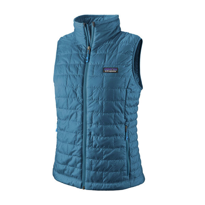 Patagonia Nano Puff Vest Women's — Mountain Sports