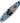 Bonafide Fishing RVR 119 Kayak