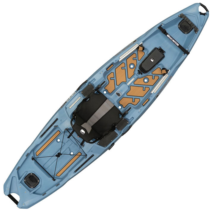 Bonafide RVR 119 Fishing Kayak