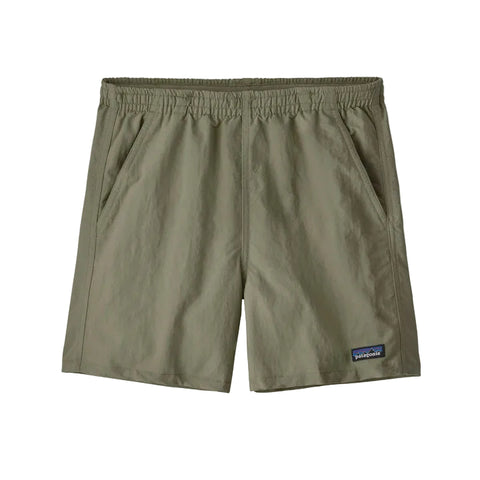 Womens Baggies 5" Short-Shorts-Patagonia-Black-Mountain Sports