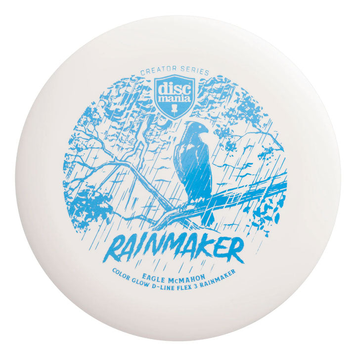 Discmania Rainmaker 2 Eagle McMahon