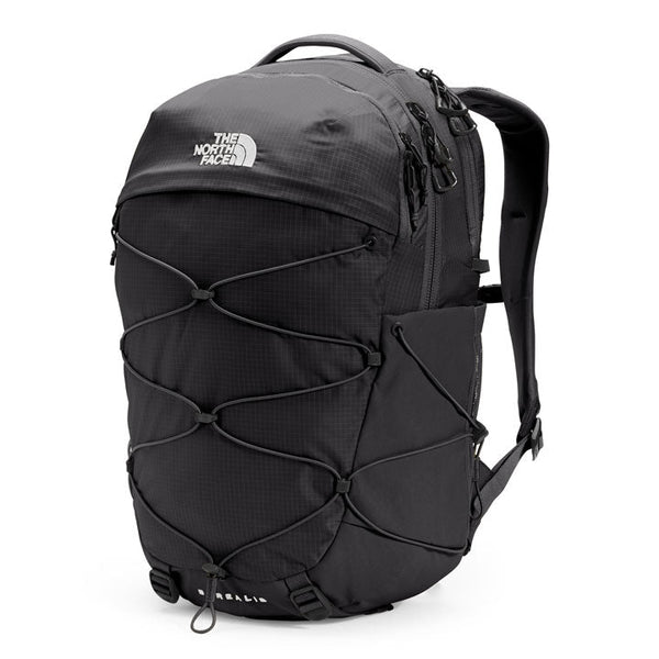 eastern moutain sport the north face borealiz backpack women's The North Face Women's Borealis Backpack, TNF Black/TNF White