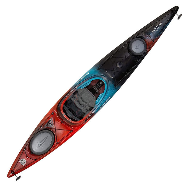Dagger Stratos 12.5 LG Kayak — Mountain Sports