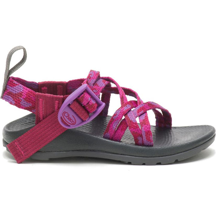 Chaco ZX1 Ecotread Sandal Kids