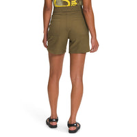 Women's Project Short, image 2