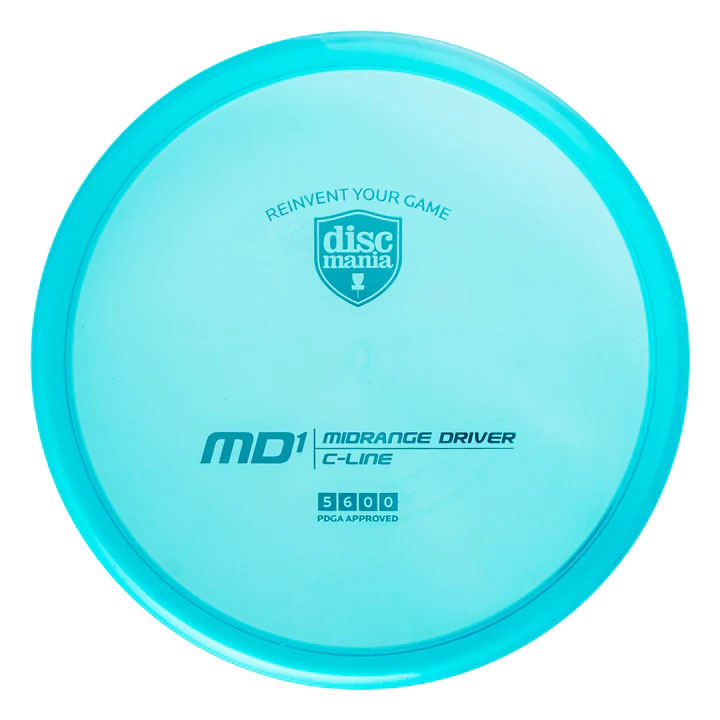 Discmania MD1 Midrange Driver