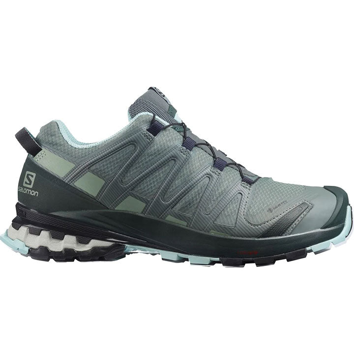Salomon XA Pro 3D V8 Gore-Tex Trail Running Shoes Women's
