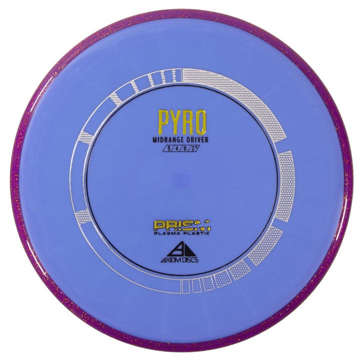 Axiom Pyro Midrange Driver