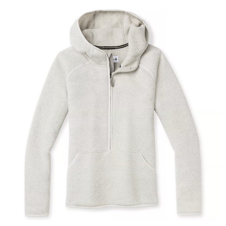 Smartwool anorak 2025