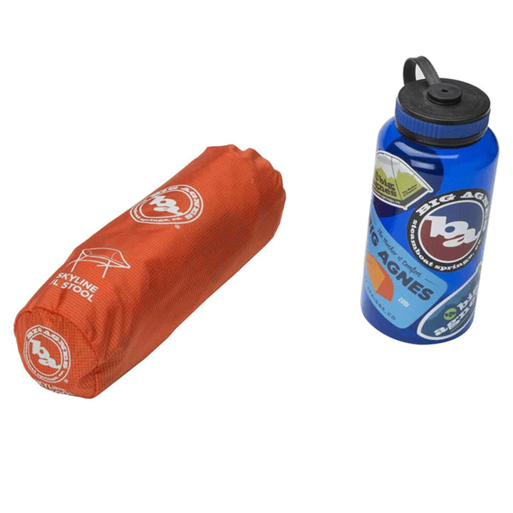 Big Agnes Skyline Ul Stool 2022