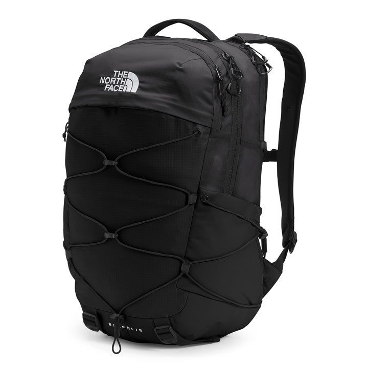The North Face Borealis Backpack TNF Navy / TNF Black