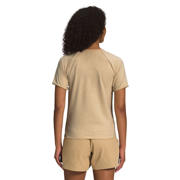 The North Face Short-Sleeve 1966 Ringer Tee Womens
