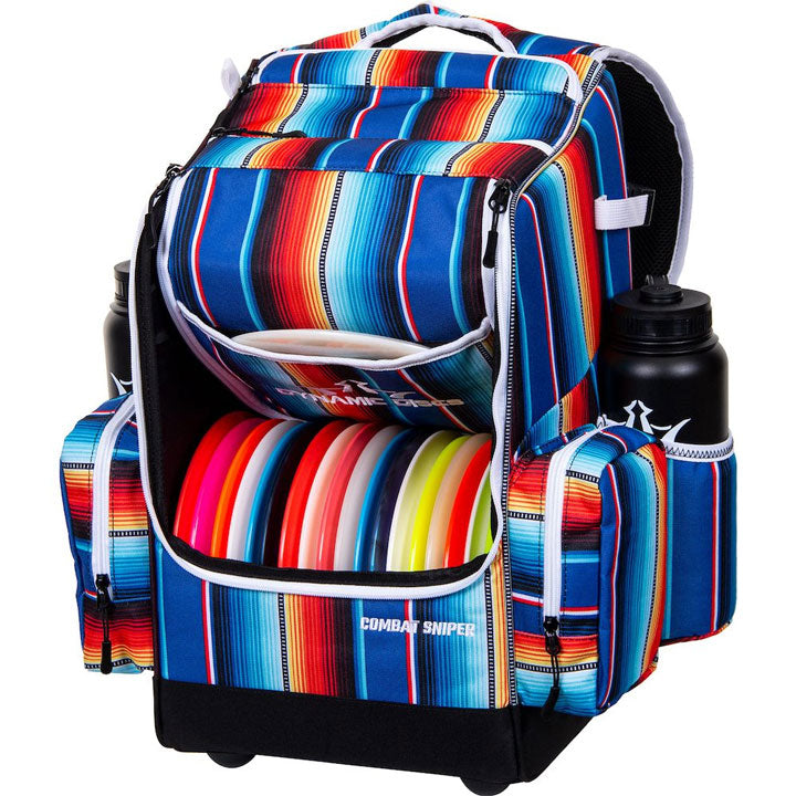 Dynamic Discs Combat Sniper Disc Golf Bag