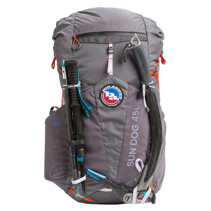 Big Agnes Sundog 45 Liter Backpack Womens