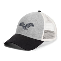 Unisex Mudder Trucker, image 8