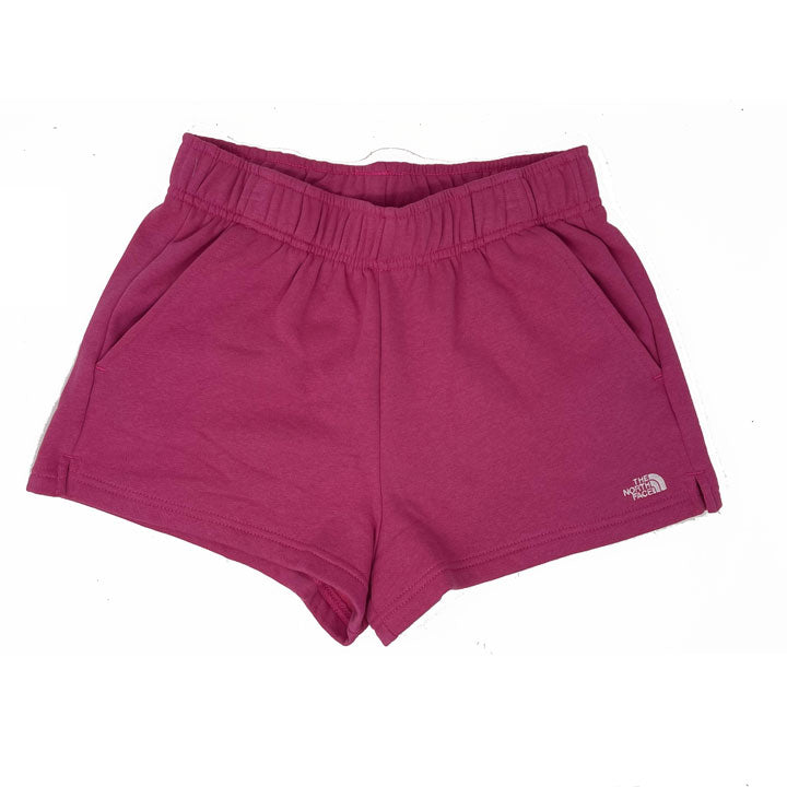 The North Face Half Dome Fleece Short Womens