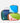 Cubo Packing Travel Bundle (Del Dia)