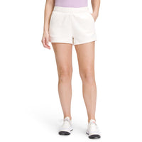 Women's Half Dome Fleece Short, image 1