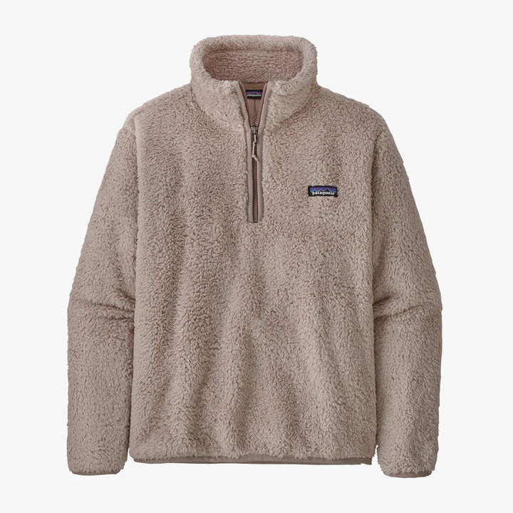 Patagonia Los Gatos Fleece 1/4-Zip Womens