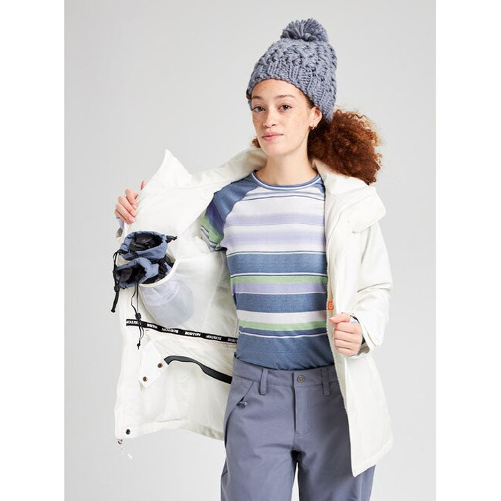 Burton Jet Set Jacket Womens