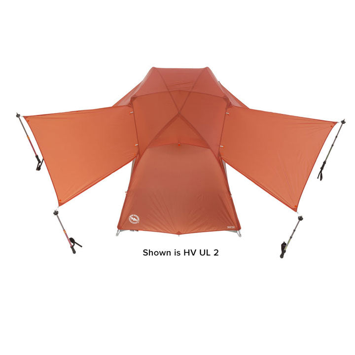 Big Agnes Copper Spur HV UL1 Tent 2020