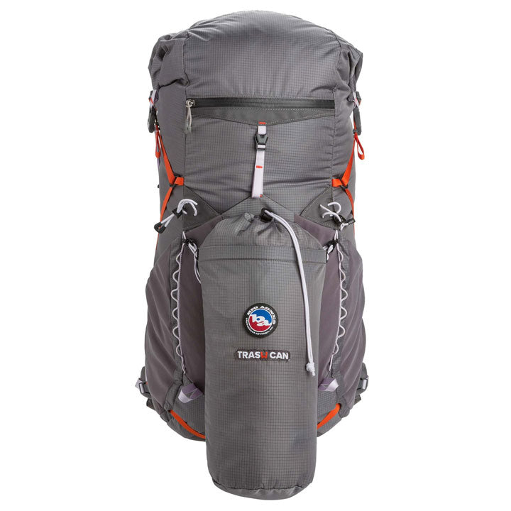 Big Agnes Sundog 45 Liter Backpack Womens