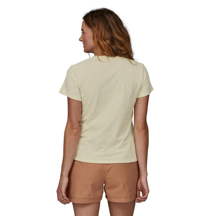 Patagonia Summit Swell Responsibili-Tee Womens