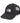 Unisex Mudder Trucker-Hats-The North Face-Black-Mountain Sports