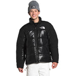TNF Black
