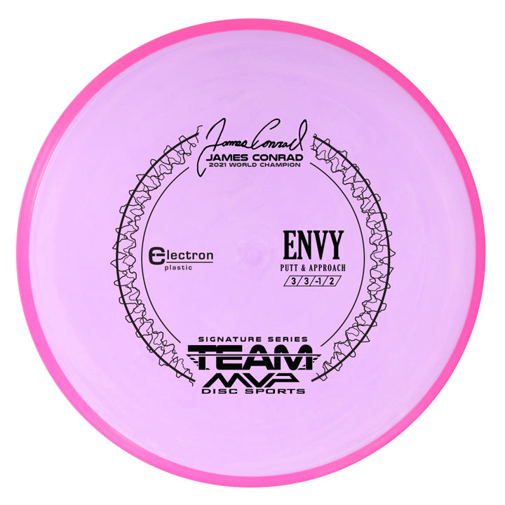 Axiom Envy Putt and Approach Disc