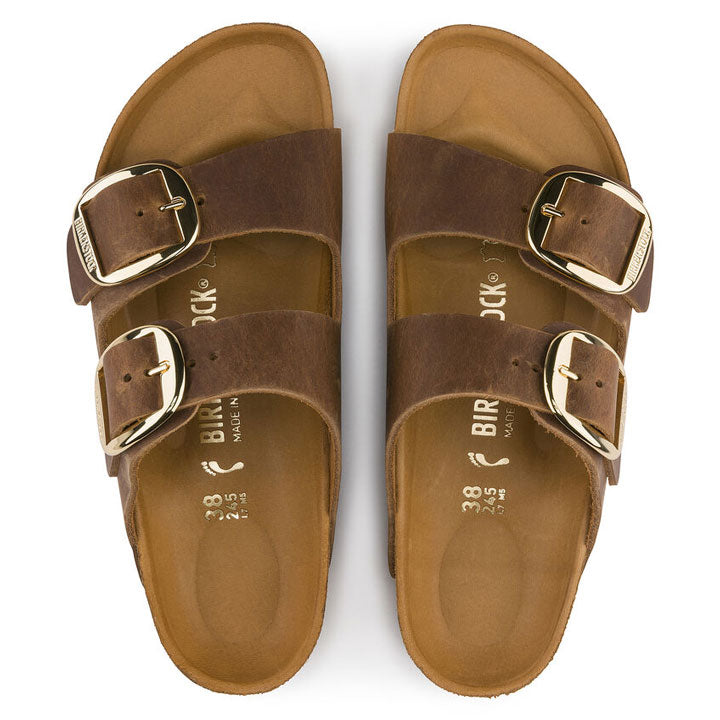 Birkenstock Arizona Big Buckle