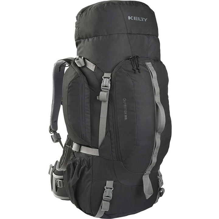 Kelty Outfitter 80 Liter Backpack