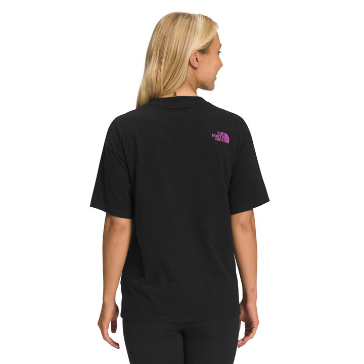 The North Face Short-Sleeve Places We Love Tee Womens (Past Season)
