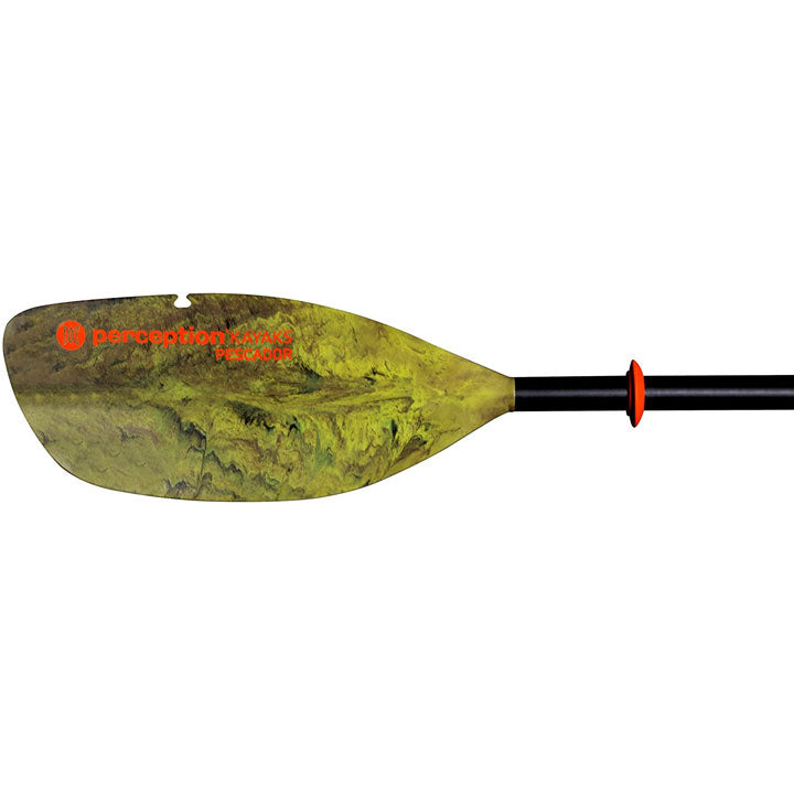 Perception Pescador Paddle