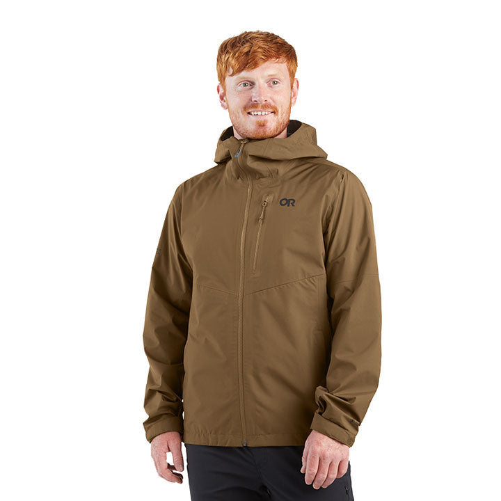 Outdoor Research Foray II Gore-Tex Jacket Mens