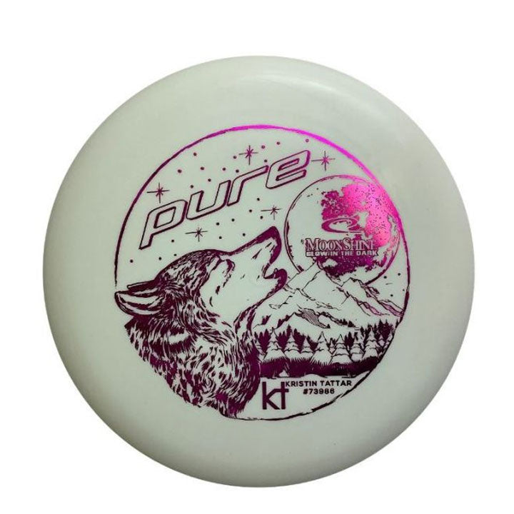 Latitude 64 Pure Kristin Tattar