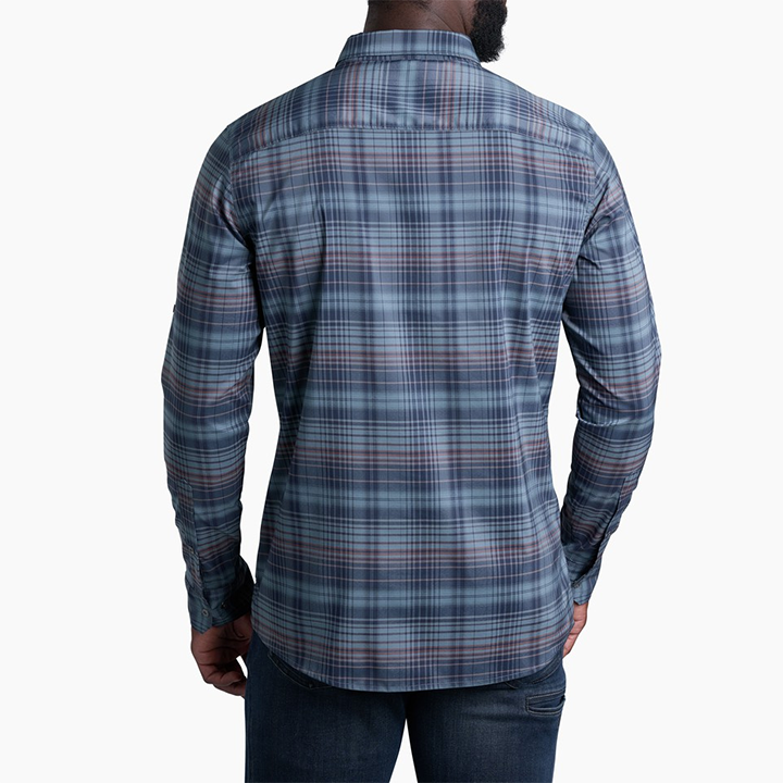 Kuhl Response Lite Long Sleeve Shirt Men's