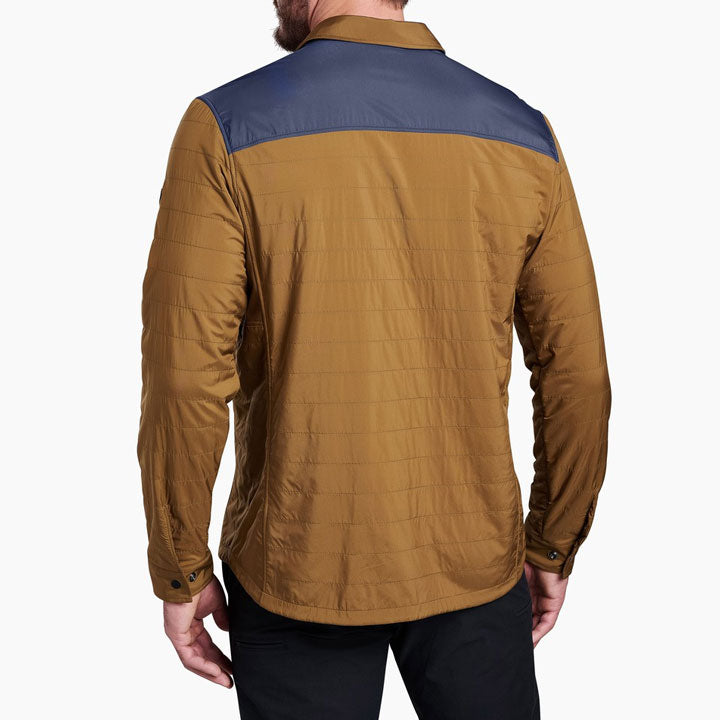Kuhl The One Shirt Jacket Mens