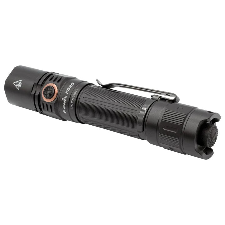Fenix PD35 V3.0 Everyday Carry Flashlight