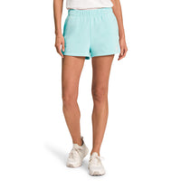 Women's Half Dome Fleece Short, image 3