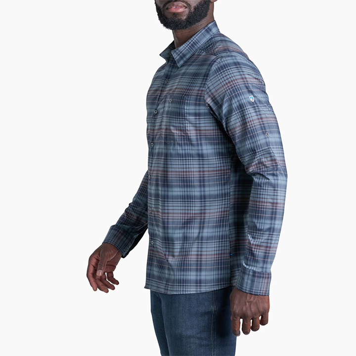 Kuhl Response Lite Long Sleeve Shirt Men's